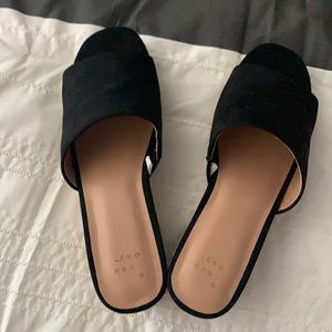 A New Day espadrilles